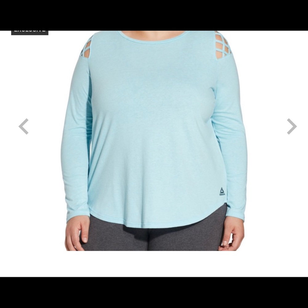 Reebok Sport Top